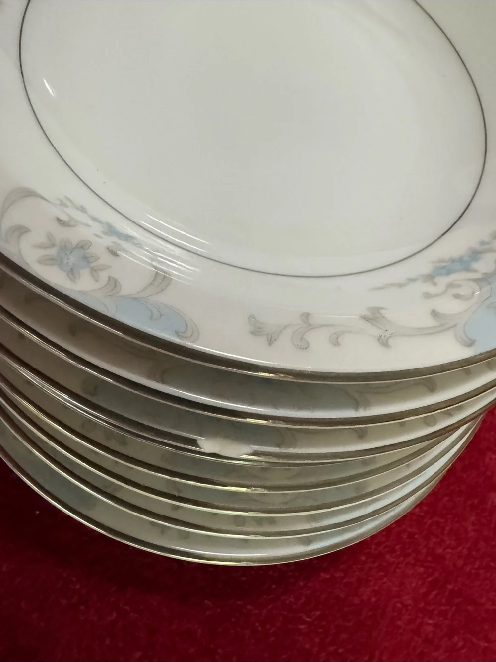 Fashion Royale Heirloom M-5915 Japan fruit bowls 5.5